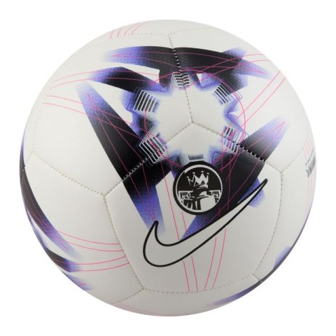Piłka nożna Nike Premier League Pitch FB2987-101 Nike
