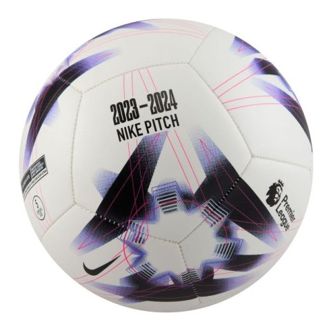 Piłka nożna Nike Premier League Pitch FB2987-101 Nike