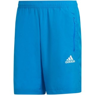Spodenki adidas AeroReady Designed 2 Move Woven M HC6857 Adidas
