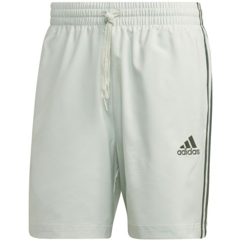 Spodenki adidas AeroReady Essentials Chelsea 3-Stripes Shorts M HL2257 Adidas