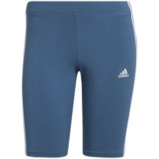 Spodenki adidas Essentials 3-Stripes Bike Shorts W HD1803 Adidas
