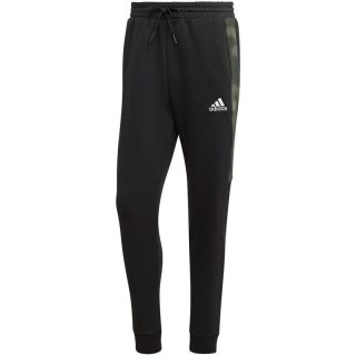 Spodnie adidas Essentials Camo Print Fleece Pant M HL6929 Adidas