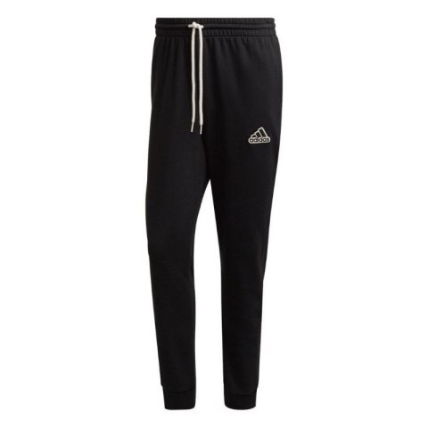 Spodnie adidas Essentials FeelComfy French Terry Pants M HE1856 Adidas