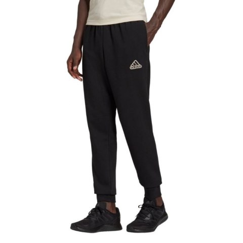 Spodnie adidas Essentials FeelComfy French Terry Pants M HE1856 Adidas
