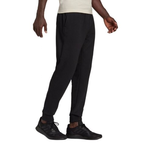 Spodnie adidas Essentials FeelComfy French Terry Pants M HE1856 Adidas