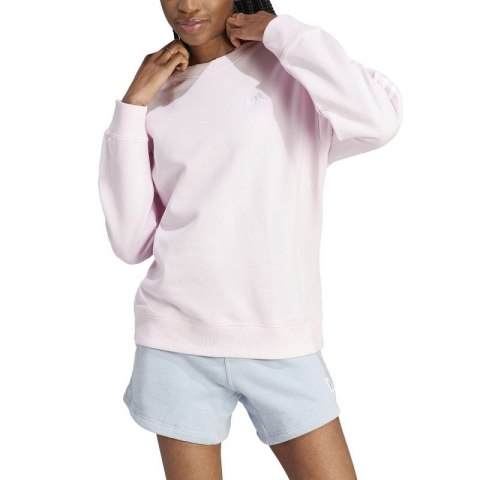 Bluza adidas Essentials 3-Stripes W IL3431 Adidas