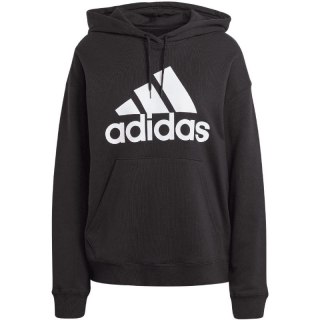 Bluza adidas Essentials Big Logo Oversized French Terry Hoodie W HR4934 Adidas