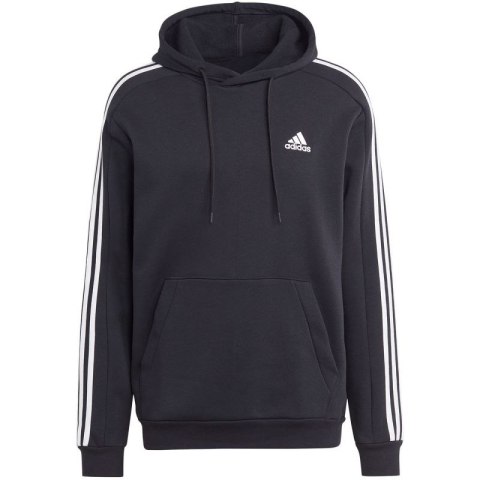 Bluza adidas Essentials Fleece 3-Stripes Hoodie M IB4028 Adidas