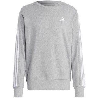 Bluza adidas Essentials French Terry 3-Stripes M IC9319 Adidas
