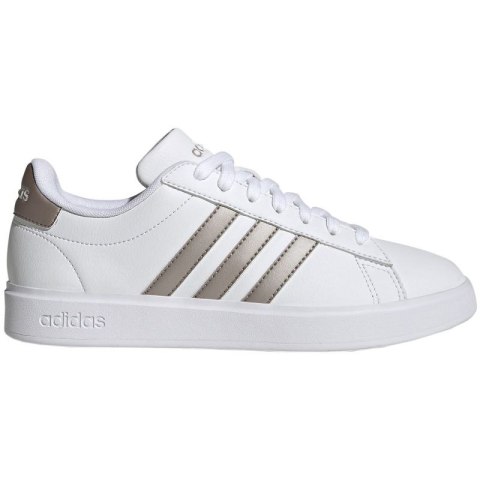 Buty adidas Grand Court Cloudfoam Lifestyle Court Comfort W GW9215 Adidas