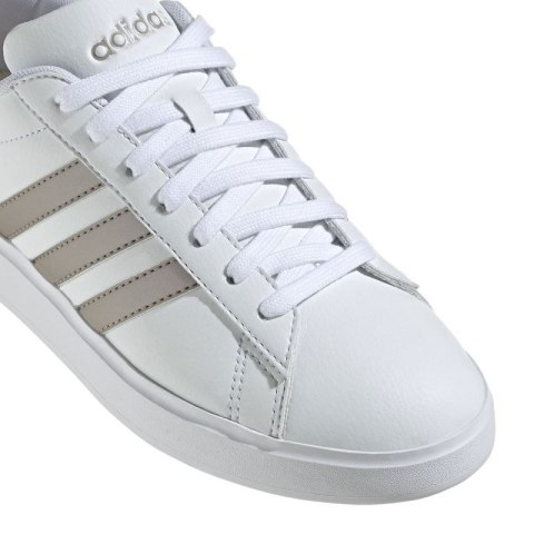 Buty adidas Grand Court Cloudfoam Lifestyle Court Comfort W GW9215 Adidas