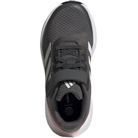 Buty adidas RunFalcon 3.0 EL K Jr HP5873 Adidas