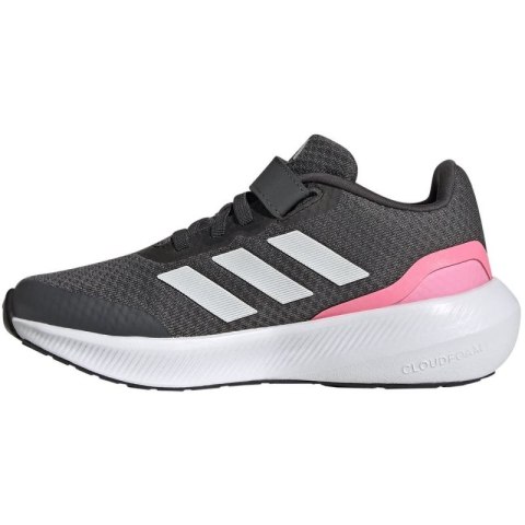 Buty adidas RunFalcon 3.0 EL K Jr HP5873 Adidas