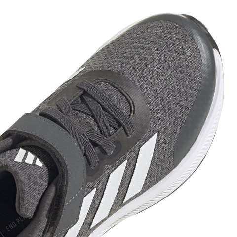 Buty adidas RunFalcon 3.0 EL K Jr HP5873 Adidas