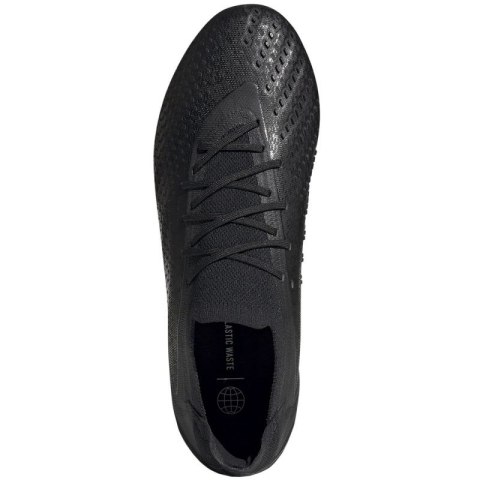 Buty piłkarskie adidas Predator Accuracy.1 Low FG M GW4575 Adidas