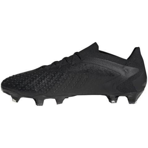 Buty piłkarskie adidas Predator Accuracy.1 Low FG M GW4575 Adidas