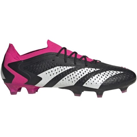 Buty piłkarskie adidas Predator Accuracy.1 Low FG M GW4577 Adidas