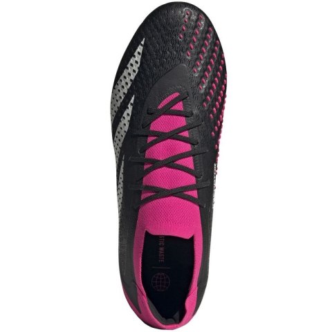 Buty piłkarskie adidas Predator Accuracy.1 Low FG M GW4577 Adidas