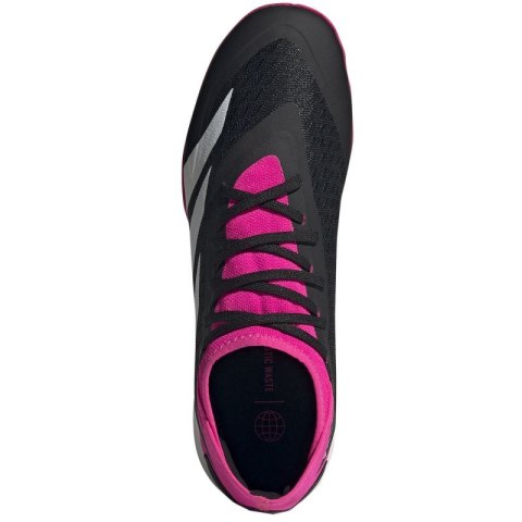 Buty piłkarskie adidas Predator Accuracy.3 IN M GW7069 Adidas