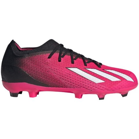 Buty piłkarskie adidas X Speedportal.1 FG Jr GZ5102 Adidas