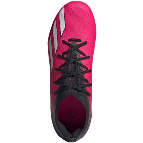 Buty piłkarskie adidas X Speedportal.1 FG Jr GZ5102 Adidas
