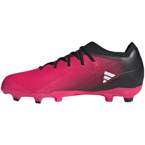 Buty piłkarskie adidas X Speedportal.1 FG Jr GZ5102 Adidas