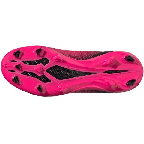 Buty piłkarskie adidas X Speedportal.1 FG Jr GZ5102 Adidas