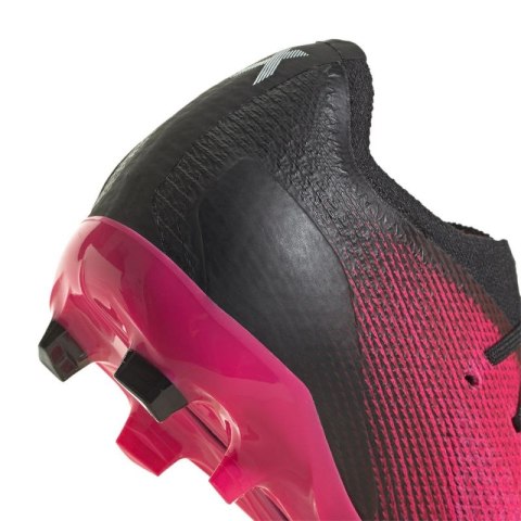 Buty piłkarskie adidas X Speedportal.1 FG Jr GZ5102 Adidas