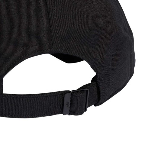Czapka z daszkiem adidas Baseball 3-Stripes Cotton Twill Baseball IB3242 Adidas