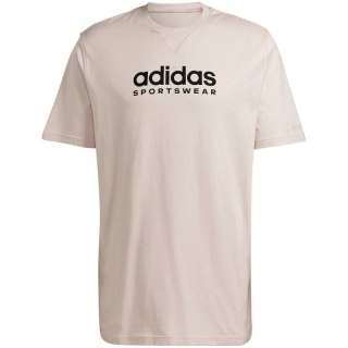 Koszulka adidas All SZN Graphic Tee M IC9810 Adidas