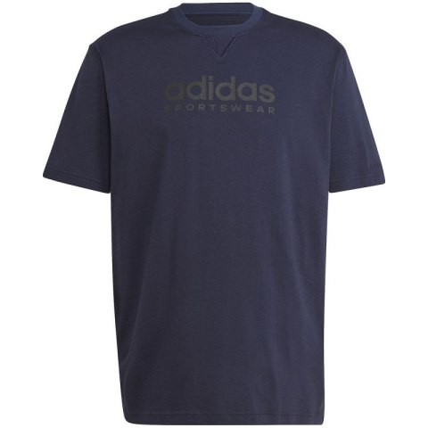 Koszulka adidas All SZN Graphic Tee M IC9812 Adidas