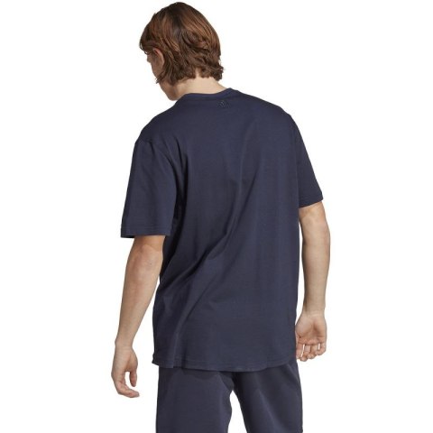 Koszulka adidas All SZN Graphic Tee M IC9812 Adidas