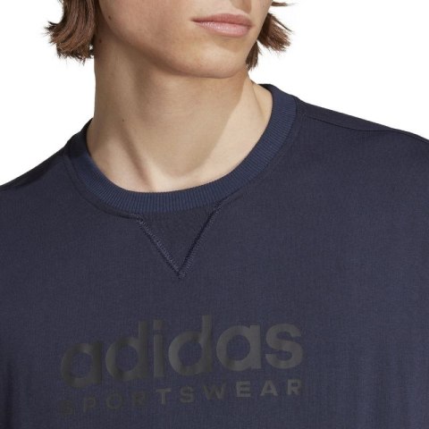 Koszulka adidas All SZN Graphic Tee M IC9812 Adidas