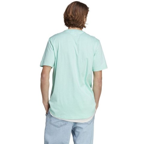 Koszulka adidas All SZN Graphic Tee M IC9814 Adidas