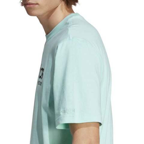 Koszulka adidas All SZN Graphic Tee M IC9814 Adidas