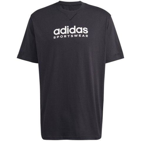 Koszulka adidas All SZN Graphic Tee M IC9815 Adidas