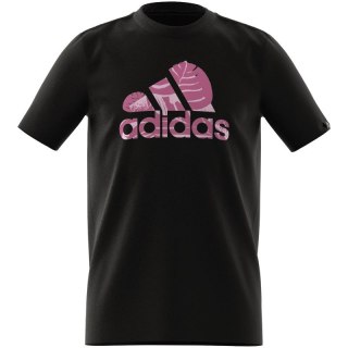 Koszulka adidas Badge of Sport Nature Jr HR8148 Adidas