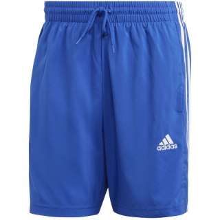 Spodenki adidas Aeroready Essentials Chelsea 3-Stripes M IC1487 Adidas