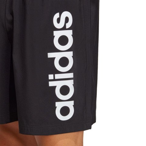 Spodenki adidas Aeroready Essentials Chelsea Linear logo M IC9441 Adidas
