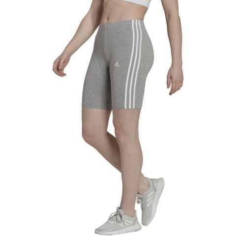 Spodenki adidas Essentials 3-Stripes Bike W HF5956 Adidas