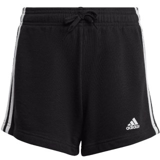 Spodenki adidas Essentials 3-Stripes Jr IC3631 Adidas