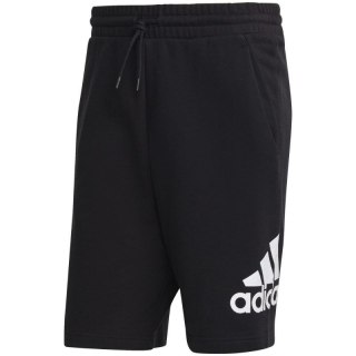 Spodenki adidas Essentials Big Logo French Terry M IC9401 Adidas