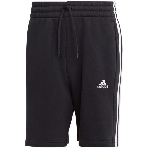 Spodenki adidas Essentials Fleece 3-Stripes M IB4026 Adidas