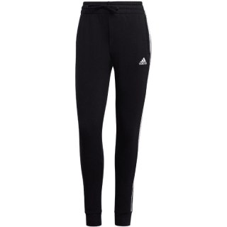 Spodnie adidas Essentials 3-Stripes Fleece W HZ5753 Adidas