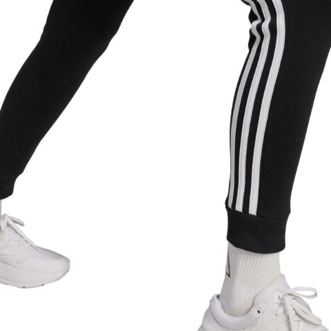 Spodnie adidas Essentials 3-Stripes Fleece W HZ5753 Adidas