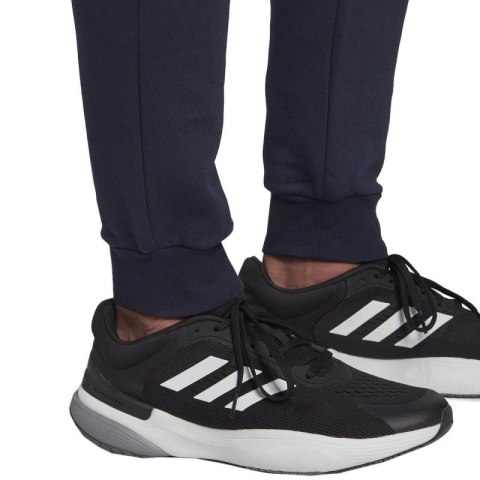 Spodnie adidas Essentials Fleece Regular Tapered Cargo M HL2232 Adidas