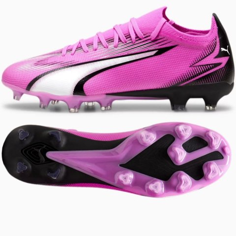 Buty Puma Ultra Match FG/MG M 107754 01 Puma