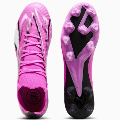 Buty Puma Ultra Match FG/MG M 107754 01 Puma