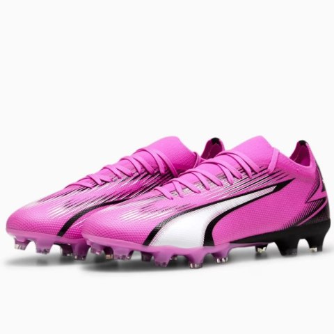 Buty Puma Ultra Match FG/MG M 107754 01 Puma