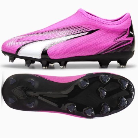 Buty Puma Ultra Match LL FG/AG Jr 107770 01 Puma